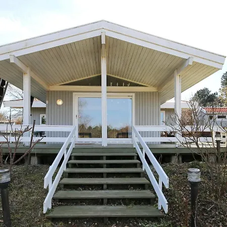 4 Person In Casa de Férias Vejby